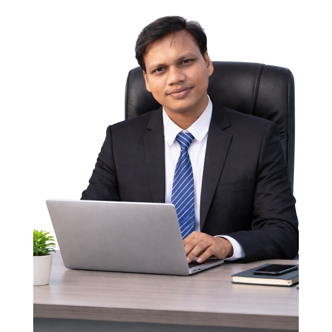 Subhankar Mondal